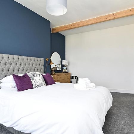 The John Muir - Beautiful 1 Bed Apartment In Helensburgh Bagian luar foto